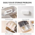 Extra Long New Design Professional Nail Tips Manufacturer - OEM/ODM Custom Hot Sale Extra Long New Design High Quality Professional Nail Art Nail Tips