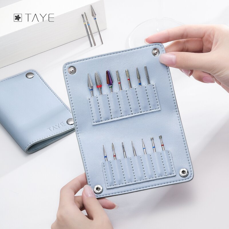 Portable Electric Hollow Cup Nail Drill Machine Manufacturer - OEM/ODM Custom Professional Portable Electric Hollow Cup Nail Drill Machine for Salon