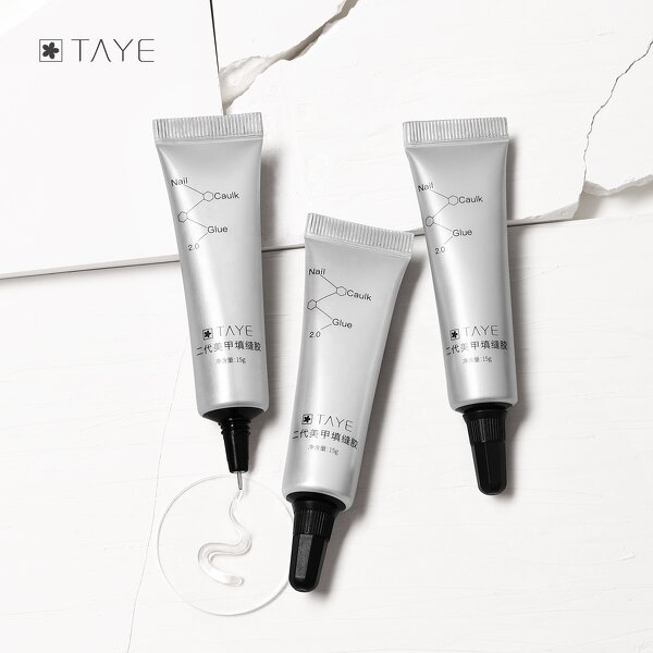 Newest Caulking Stick Nail Caulk Gel Factory - OEM/ODM Custom Professional Newest Caulking Stick Nail Caulk Gel for Manicure Diamond