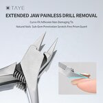 Professional Nail Dryer UV Nail Lamp Manufacturer - OEM/ODM Custom Hot Sale Professional Nail Dryer UV Nail Lamp for Salon Manicure