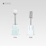 Removable Russian Small Barrel Nail Drill Bit Manufacturer - OEM/ODM Custom Removable Hot Selling Custom Logo Russian Small Barrel Nail Drill Bit