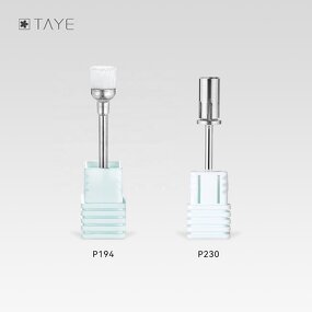 Removable Russian Small Barrel Nail Drill Bit Manufacturer - OEM/ODM Custom Removable Hot Selling Custom Logo Russian Small Barrel Nail Drill Bit