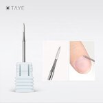 Hot Sale Easy to Take Off Stainless Steel Diamond Nail Drill Bits Factory - OEM/ODM Custom Hot Sale Easy to Take Off Stainless Steel Diamond Nail Drill Bits