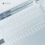 Soak Off Nail Foil Remover Wraps Factory - OEM/ODM Custom Hot Selling Soak Off Nail Foil Remover Wraps for Fingers and Toes