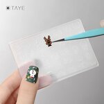 Double Layer Organizer Container Tool Storage Box Factory - OEM/ODM Custom Double Layer Organizer Container Multi Functional Nail Tool Storage Box