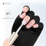 Portable Fast Drying Nail Lamp Holder Stand Manufacturer - OEM/ODM Custom Portable Easy to Carry Fast Drying Nail Lamp Holder Stand