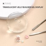 Handle Nail Art Tools Drawing Dotting Pen Manufacturer - OEM/ODM Custom Hot Selling High Quality Handle Nail Art Tools Drawing Dotting Pen