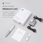 Professional Nail Art Tools Nail Brush Pens Factory - OEM/ODM Custom High Quality Wholesale Professional Popular Nail Art Tools Nail Brush Pens