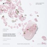 Irregular Fragment Nail Shell Piece Factory - OEM/ODM Custom Nail Art Decoration Irregular Fragment Nail Shell Piece for DIY Beauty