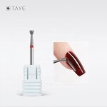 Multipurpose Professional Nail Drill Bits Manufacturer - OEM/ODM Custom High Quality Multipurpose Professional Small New Wholesale Nail Drill Bits