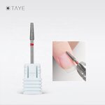 Hot Selling 5 in 1 Extra Long Nail Drill Bits Factory - OEM/ODM Custom Hot Selling High Quality Best 5 in 1 Extra Long Nail Drill Bits