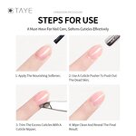 Nail Art Cleaning Solution Nail Cleaner Liquid Factory - OEM/ODM Custom Large Capacity Nail Art Cleaning Solution Nail Cleaner Liquid for Salon