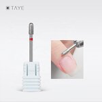 Hot Selling 5 in 1 Extra Long Nail Drill Bits Factory - OEM/ODM Custom Hot Selling High Quality Best 5 in 1 Extra Long Nail Drill Bits