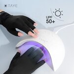 Portable Fast Drying Nail Lamp Holder Stand Manufacturer - OEM/ODM Custom Portable Easy to Carry Fast Drying Nail Lamp Holder Stand