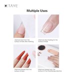 Quickly Easy Removal Nail Glue Remover Liquid Spray Pen Manufacturer - OEM/ODM Custom Custom Logo Quickly Easy Removal Nail Glue Remover Liquid Spray Pen