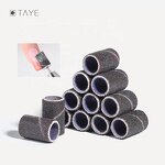 Removable Russian Small Barrel Nail Drill Bit Manufacturer - OEM/ODM Custom Removable Hot Selling Custom Logo Russian Small Barrel Nail Drill Bit