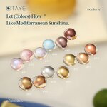 Metallic Marble Blending Liquid Manufacturer - OEM/ODM Custom Wholesale 13 Colors High Quality Metallic Marble Blending Liquid