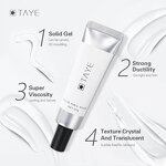 Solid Nail Functional Glue Manufacturer - OEM/ODM Custom Wholesale Multi-Function Long Lasting Solid Nail Functional Glue