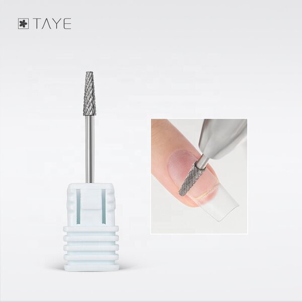 High Quality Fine Diamond Cuticle Clean Sanding Bands Factory - OEM/ODM Custom Professional High Quality Fine Diamond Cuticle Clean Sanding Bands