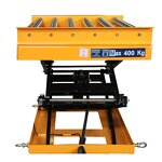 Hydraulic Scissor Lift Table Manufacturer - AC Double Deck Rotary