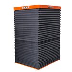 Hydraulic Scissor Lift Table Manufacturer - OEM Fixed Rotary Stationary