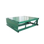 Stationary Truck Ramp Manufacturer - Heavy Duty Portable Van Ramp