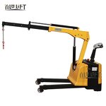 Mini Lifting Crane Manufacturer - OEM/ODM Electric Lifting Machine
