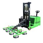 Vacuum Lifter Robot Manufacturer - HD Series Movable CE Certified