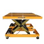Hydraulic Scissor Lift Table Manufacturer - AC Power OEM Custom