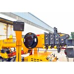 Mini Crawler Crane Manufacturer - 5T to 12T Dual Power Remote Control