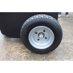 Electric Tractor Tug Manufacturer - Heavy Duty Easy to Operate