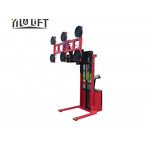Vacuum Lifter Robot Manufacturer - 800KG Dual Circuit for Glass Handling