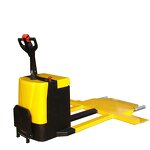 Hydraulic Pallet Car Mover Manufacturer - Battery Powered Factory CE