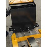 Hydraulic Electric Car Mover Manufacturer - 3500Kg to 4500Kg Full Auto