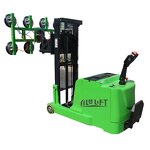 Vacuum Lifter Robot Manufacturer - HD Series Movable CE Certified