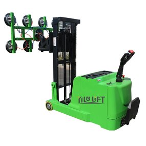 Vacuum Lifter Robot Manufacturer - HD Series Movable CE Certified