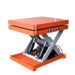 Electric Scissor Lift Table Manufacturer - Factory Price for Sale