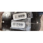 Hydraulic Folding Stage Manufacturer - Platform for Car Parking Photo