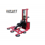 Vacuum Lifter Robot Manufacturer - 800KG Dual Circuit for Glass Handling