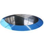 Vehicle Rotation Turntable Manufacturer - Automotive Display Showroom