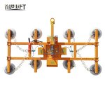 Vacuum Glass Lifter Manufacturer - OEM Custom for Handling Glass