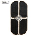 Sponge Suction Cups Manufacturer - Dual Circuit for Rough Smooth Panels