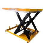 Electric Work Platforms Manufacturer - Remote Control CE Chinese Factory