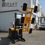 Vacuum Lifter Manufacturer - Hydraulic 100 to 1000 kg Custom Capacity