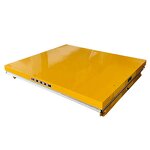 Hydraulic Scissor Lift Table Manufacturer - 1ton to 2ton for Home Use