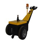 Tractor Trolley Manufacturer - Electric Power Industrial Construction