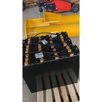 Electric Car Mover Manufacturer - Stringo Auto Transport Trolley CE