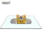 Sponge Suction Cups Manufacturer - Dual Circuit for Rough Smooth Panels