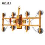 Vacuum Glass Lifter Manufacturer - OEM Custom for Handling Glass