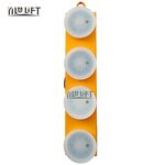 Electric Vacuum Lifter Manufacturer - Line Shape 400KG for Glass